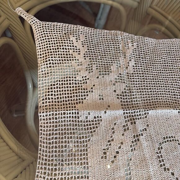 Handmade, Crochet reindeer - Picture 2 of 3